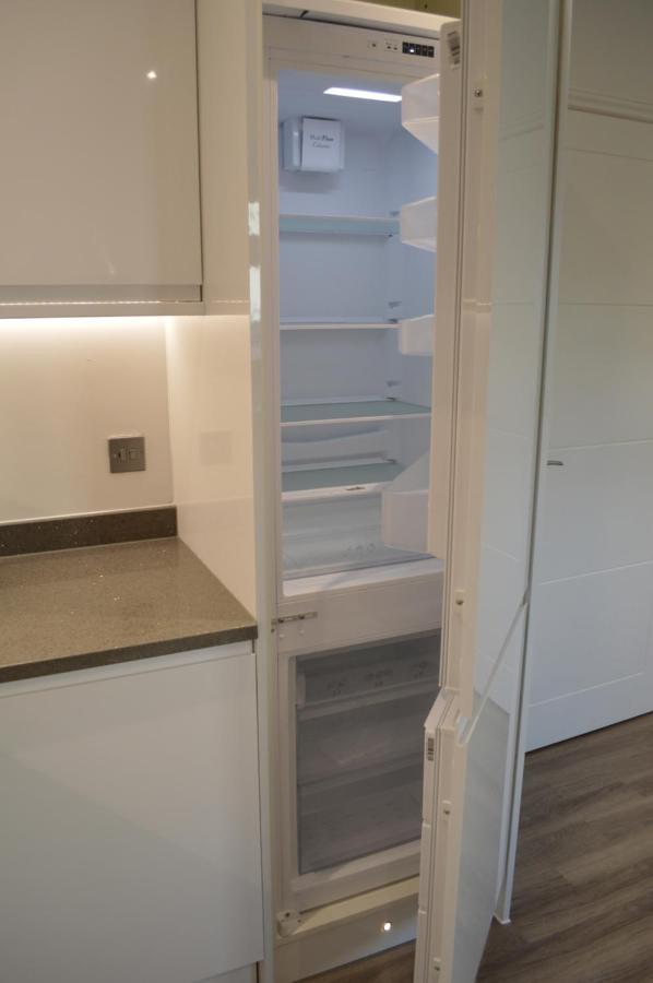 The 'Pinky' - Beautiful 1 Bed Apartment In Hatfield - Free Parking - Near Uni & Business Park - Big Savings On Long Stays Dış mekan fotoğraf