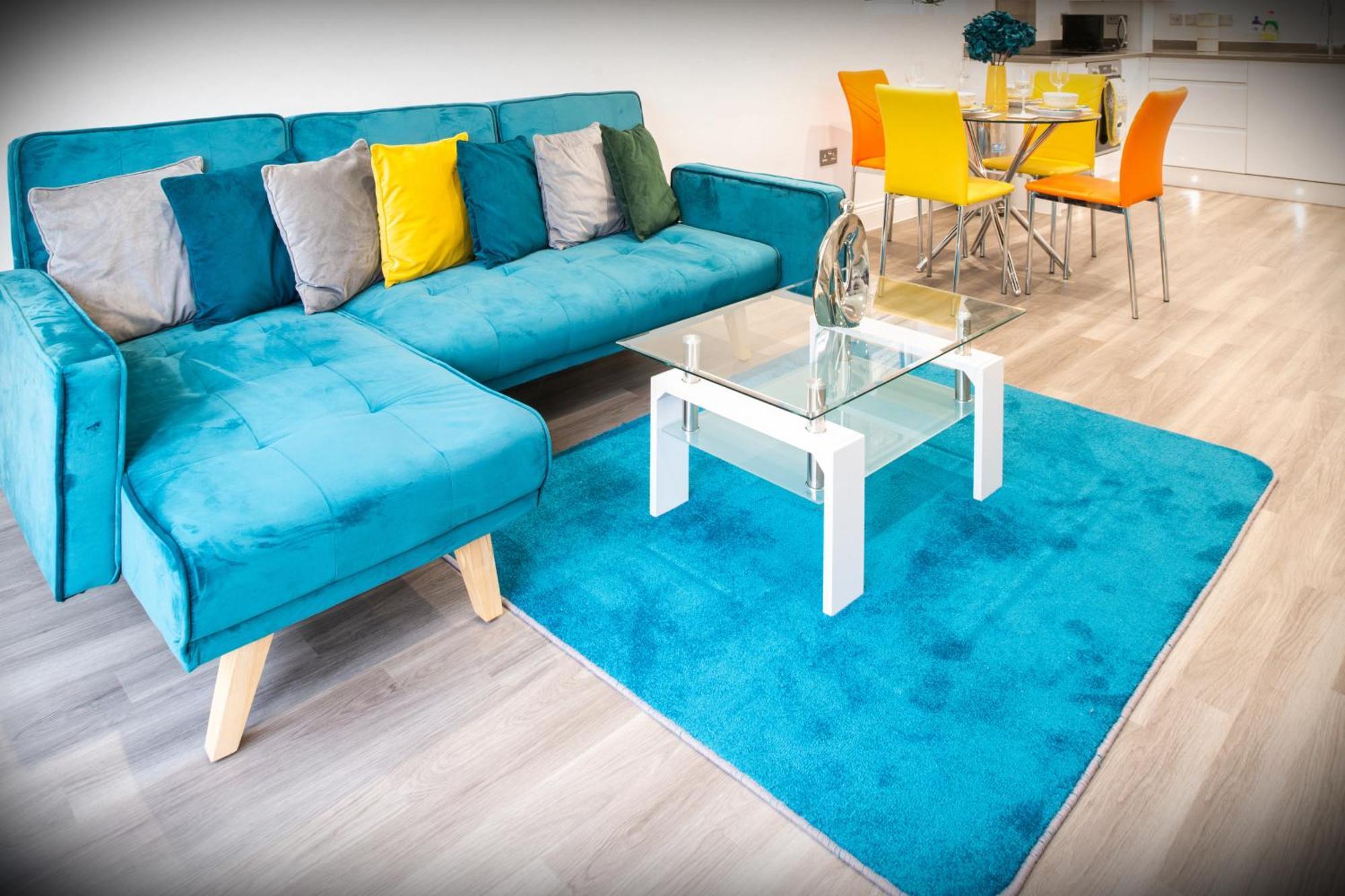 The 'Pinky' - Beautiful 1 Bed Apartment In Hatfield - Free Parking - Near Uni & Business Park - Big Savings On Long Stays Dış mekan fotoğraf